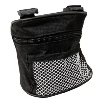 Kerékpáros váztáska