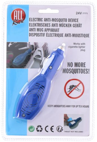 All Ride 24V-os szúnyogriasztó szivargyújtó aljzatba