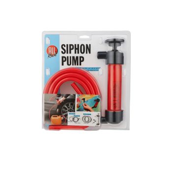   All Ride üzemanyagálló szivattyú és pumpa folyadékokhoz