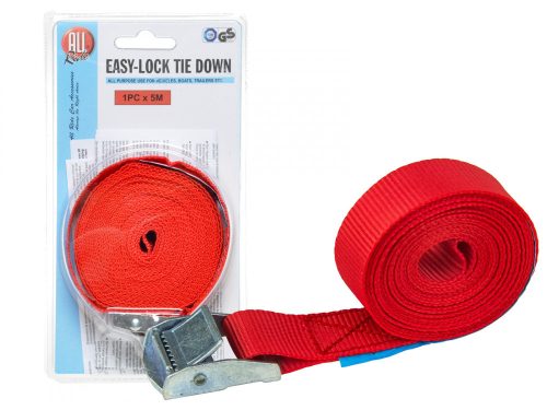 All Ride heveder - 5m - 1db