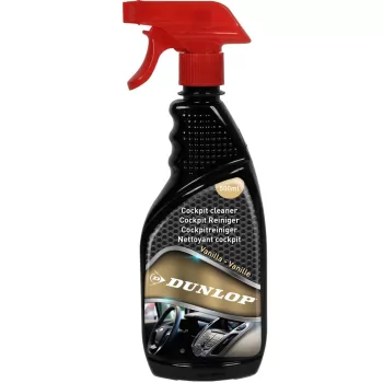 Dunlop műszerfal tisztító - 500ml