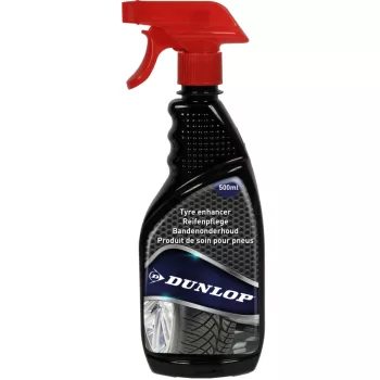 Dunlop gumiápoló spray - 500 ml