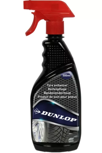 Dunlop gumiápoló spray - 500 ml