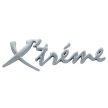Króm dekoráció - X-Treme