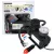 Dunlop kompresszor - 12V 10A 17Bar