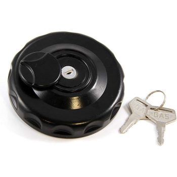 All Ride zárható tanksapka - 80mm