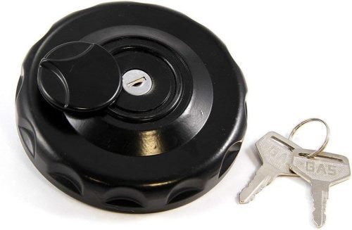 All Ride zárható tanksapka - 80mm