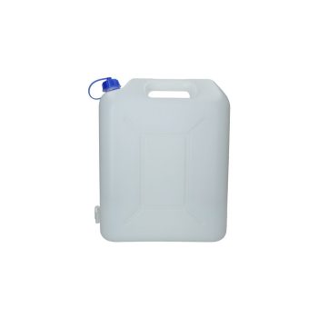 Carpoint vizes kanna csappal - 20L