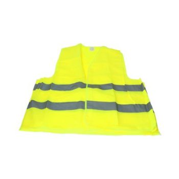 Láthatósági mellény - párban