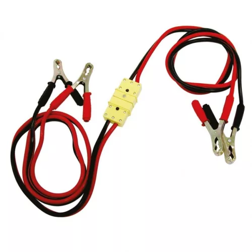 Indítókábel - 500A - 4m