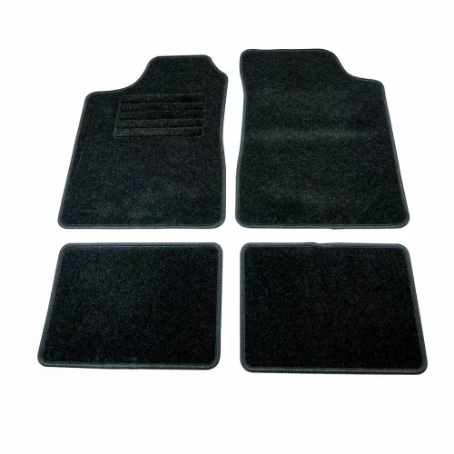 Carpoint textil autószőnyeg szett - 4db-os