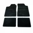 Carpoint textil autószőnyeg szett - 4db-os