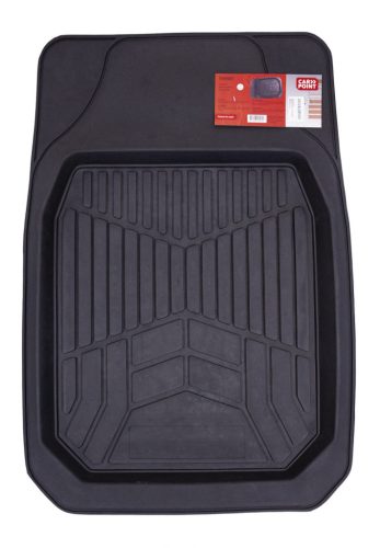 Autós univerzális gumitálca előre - 1 darabos - 74x50cm