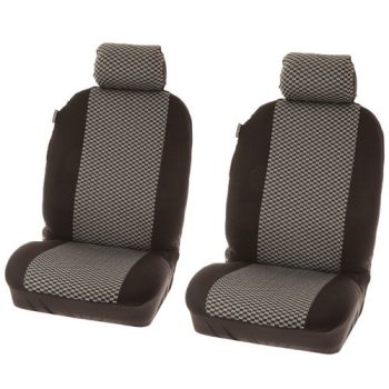 CARPOINT Indianapolis ülésvédő szett - 4db