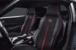 Red Bull 6db-os első univerzális üléshuzat - légzsákos - fekete/piros