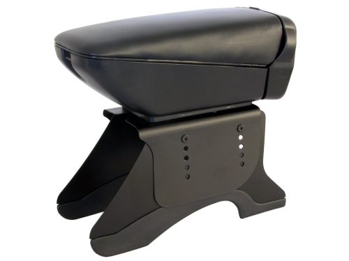 Carpoint Tourist - könyöklő, univerzális, fekete színű