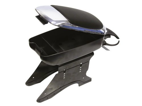 Carpoint - könyöklő, univerzális, fekete-króm