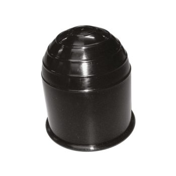 Vonóhorog kupak - fekete