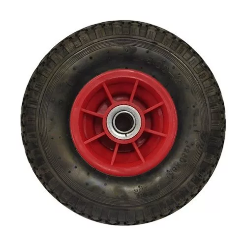 Tömlős pótkerék keréktámaszhoz