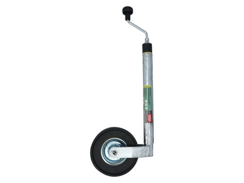 Carpoint támasztókerék beépített súlymérővel