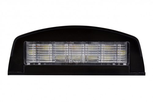 CarPoint LED rendszámtábla világítás - 12/24V