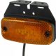 CarPoint LED szélességjelző - konzolos - sárga - 9-32V