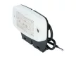 LED szélességjelző, szerelő konzollal - fehér - 9-32V