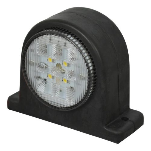 Carpoint LED utánfutó szélességjelző - bal, piros/fehér - 67 mm