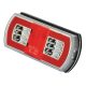 Carpoint 5 funkciós LED hátlsó lámpa - jobb - 12/24V