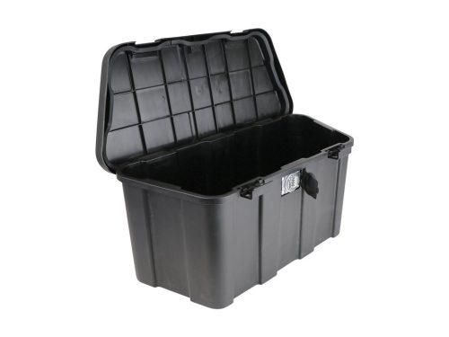 Carpoint tárolódoboz utánfutóra - 45 literes