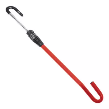 LOPKAR számzáras pedál-kormányzár