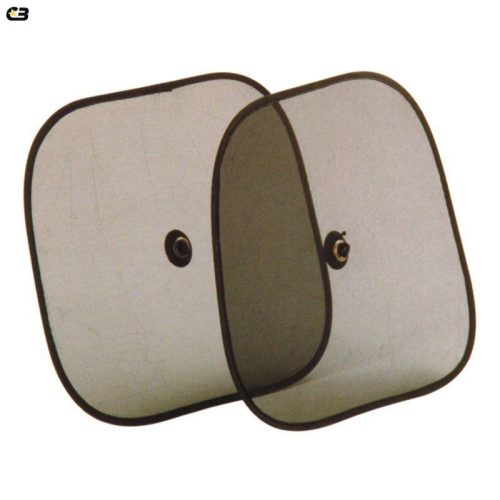 Carpoint Molly napvédő - 38x45cm - 2db