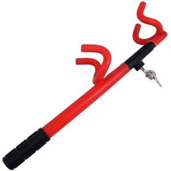 Carpoint lopásgátló kormányra (elefánt)