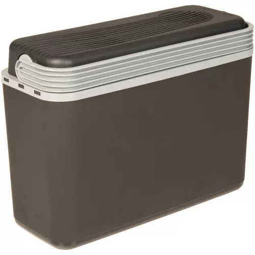 Connabride elektromos hűtőláda - 12literes - 12V