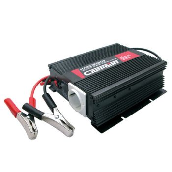 Carpoint 600W-os inverter - 12V (370510303)