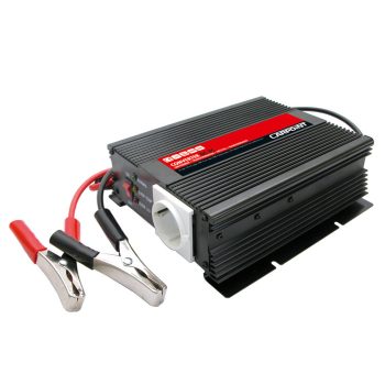 Carpoint 600W-os inverter - 24V (0510313)