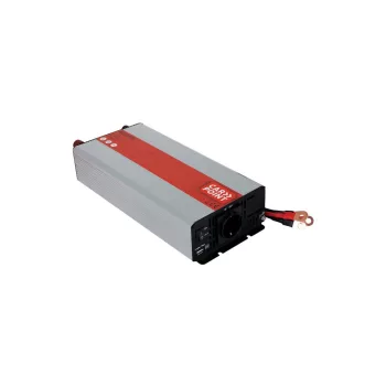 Carpoint transzformátor - 12-230V 1500W
