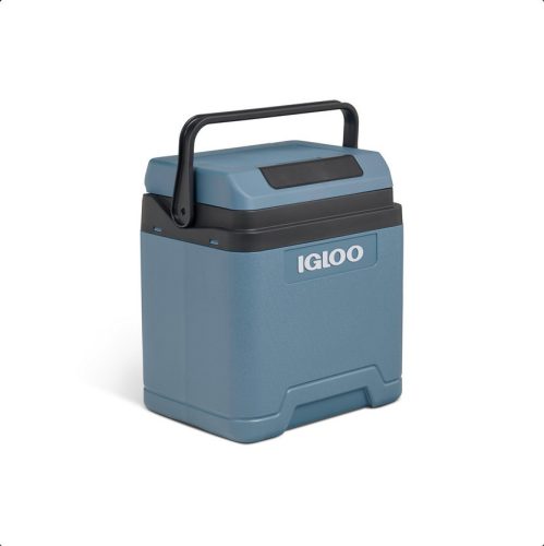 Igloo elektromos hűtőláda - 24literes - 12-230V
