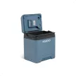 Igloo elektromos hűtőláda - 24literes - 12-230V