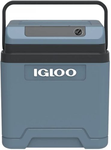 Igloo elektromos hűtőláda - 26literes - 12-230V