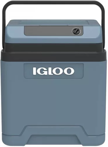 Igloo elektromos hűtőláda - 26literes - 12-230V