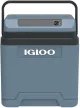 Igloo elektromos hűtőláda - 26literes - 12-230V