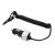 Carpoint szivargyújtós töltő - USB+Lightning+MicroUSB - 120cm
