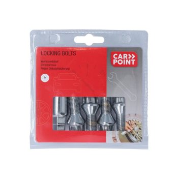 Carpoint kerékőr - F. M14x1,5 - 4db