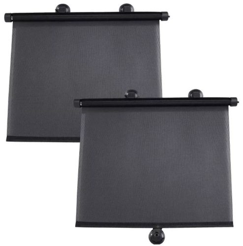 Kihúzható napvédő roló - 45cm