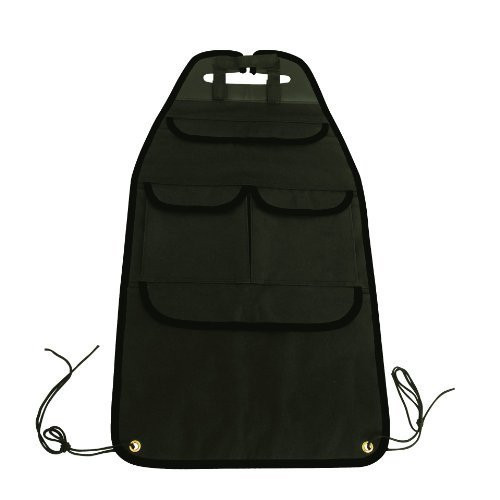 Zsebes tárolórekesz ülésre - 75x40cm