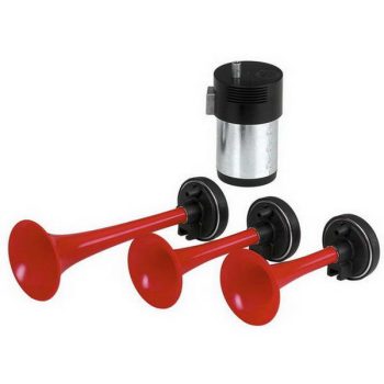 12V-os 3 tónusú kürt Carpoint