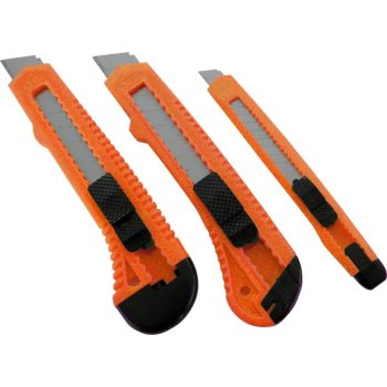 Carpoint 3db-os sniccer készlet