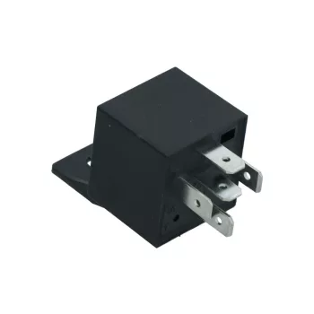 Relé - 5 lábú - 12V