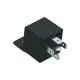 Relé - 5 lábú - 12V